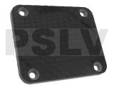 305-103 CF Gyro Mount Plate  E5  